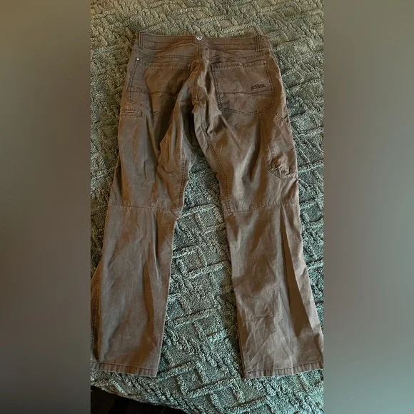 Kuhl REVOLVR Men’s Pants size 34x30 - Picture 2 of 8